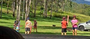 Beaudesert families invited to sign up for FairPlay vouchers