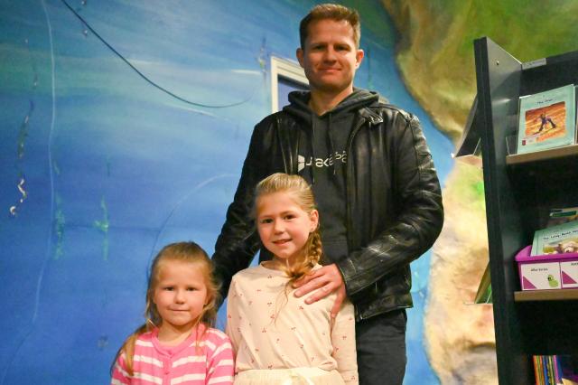 2022 Reconciliation Week social photos