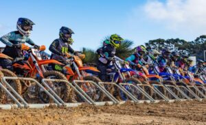 Dinnage denied a fourth title as Banks goes bang