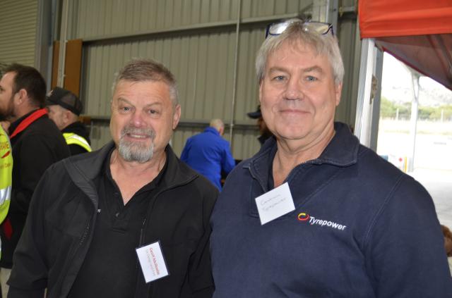 Cochrane’s success story continues