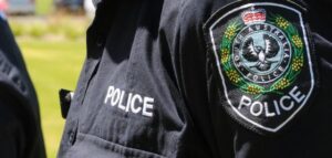 Milang man dies in crash