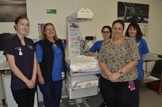Role of nurse and midwife is so rewarding