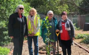 Opening day success at Wirra Creek