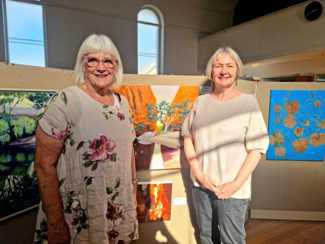 Festival Fleurieu another success