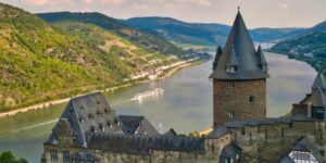 Christmas on the Rhine