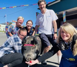 Ipswich Show a reminder of what holds community together