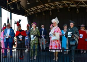 Ipswich Cup is the ultimate ‘photo finish’ for fashion