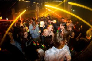 The quirky origin of the Ipswich Cup’s epic after-party