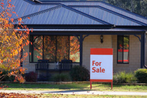 Housing emerges as Australia’s biggest economic challenge