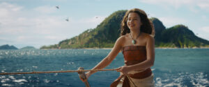 An Aussie Moana, Toys and Minions