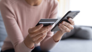 Why scammers pretend to be your bank and how the con can work
