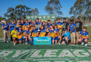 Rugby League comps show class in every grand final