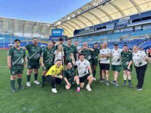Jetability on the NRL stage
