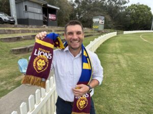 NRL expansion a ‘compliment’ to AFL