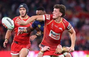 MP tells Crisafulli to back the jets in their NRL bid