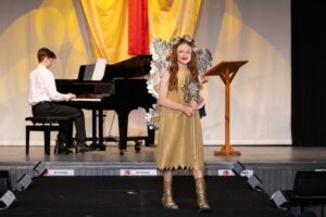 Boonah Arts Festival Finale ‘26