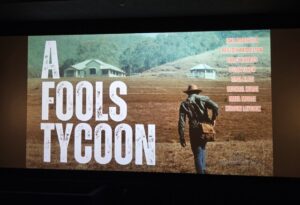 Jordan’s Airbnb movie premieres