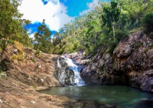 Quirky getaways in the Scenic Rim