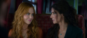 A new spell for Practical Magic 2