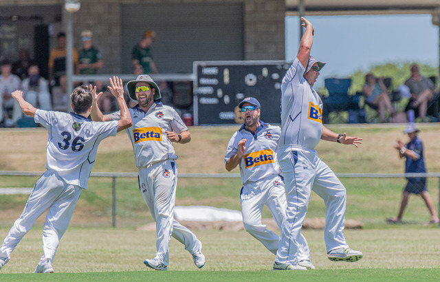 Laidley Mulgowie first div welcomes its young guns