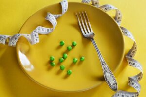 Five eating disorders explained, if not understood