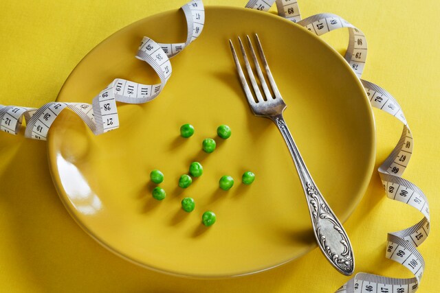 Five eating disorders explained, if not understood