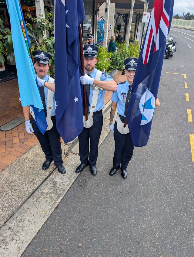 Police Remembrance Day
